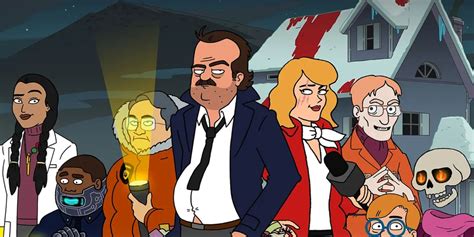 cartoon for adult on fox chanel|10 Best New Adult Animation Shows You Should Watch in 2023.